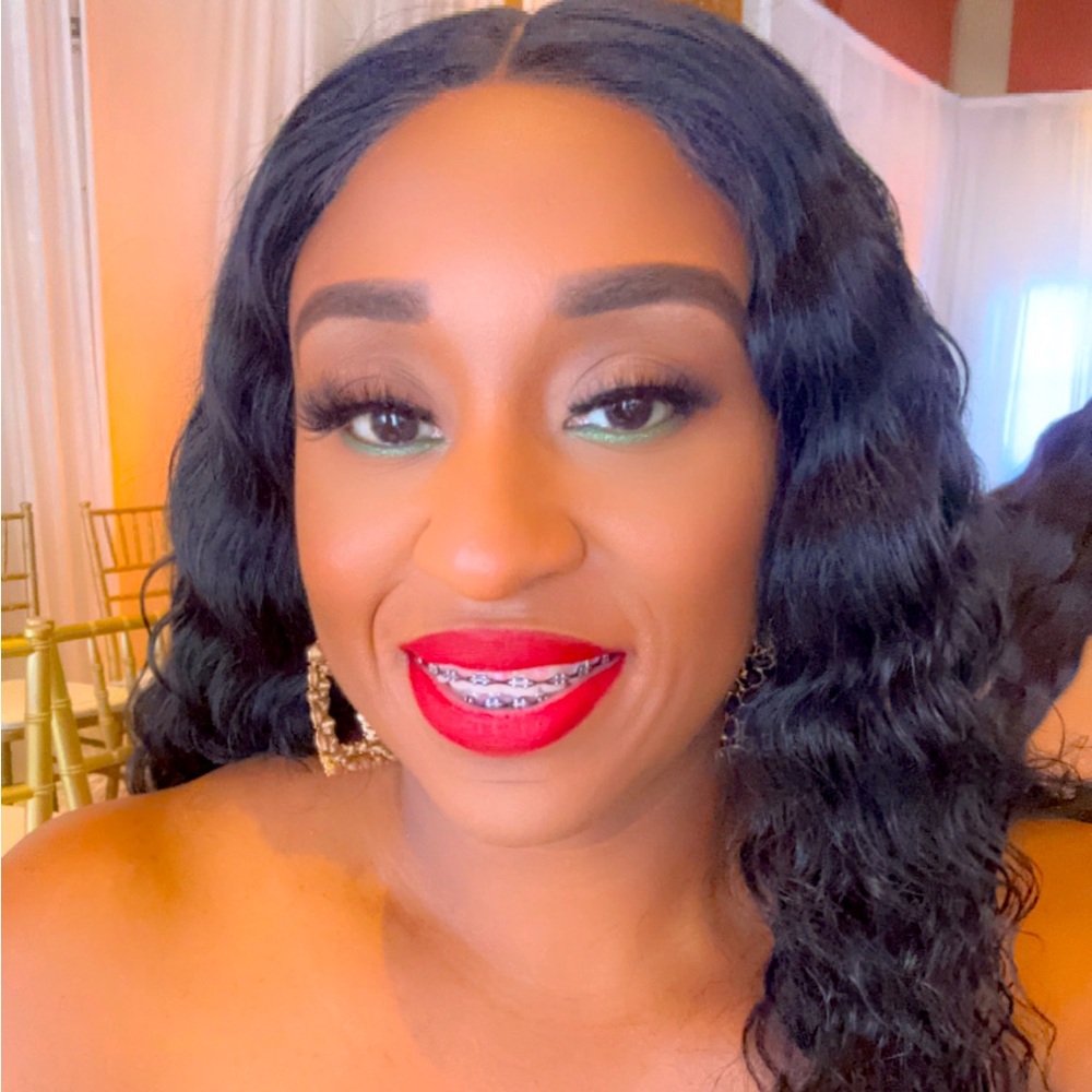 Meet your Posher, Shantell